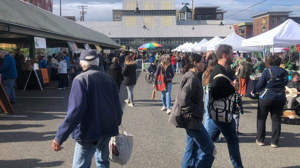 Bellingham, WA has many events in September, such as trivia, festivals, live music and markets. Whatcom County events you won’t want to miss.