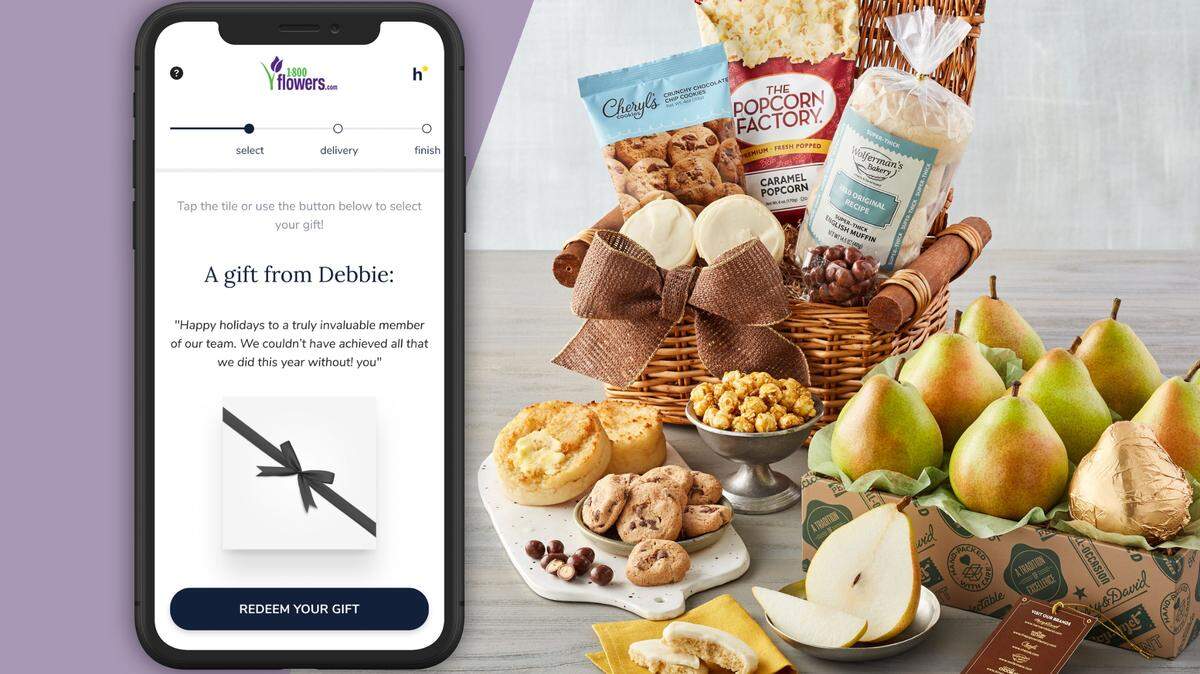 Whatcom County company Vital Choice has been acquired by 1-800-Flowers.com, which should give it more national exposure to sell sustainable seafood online.
