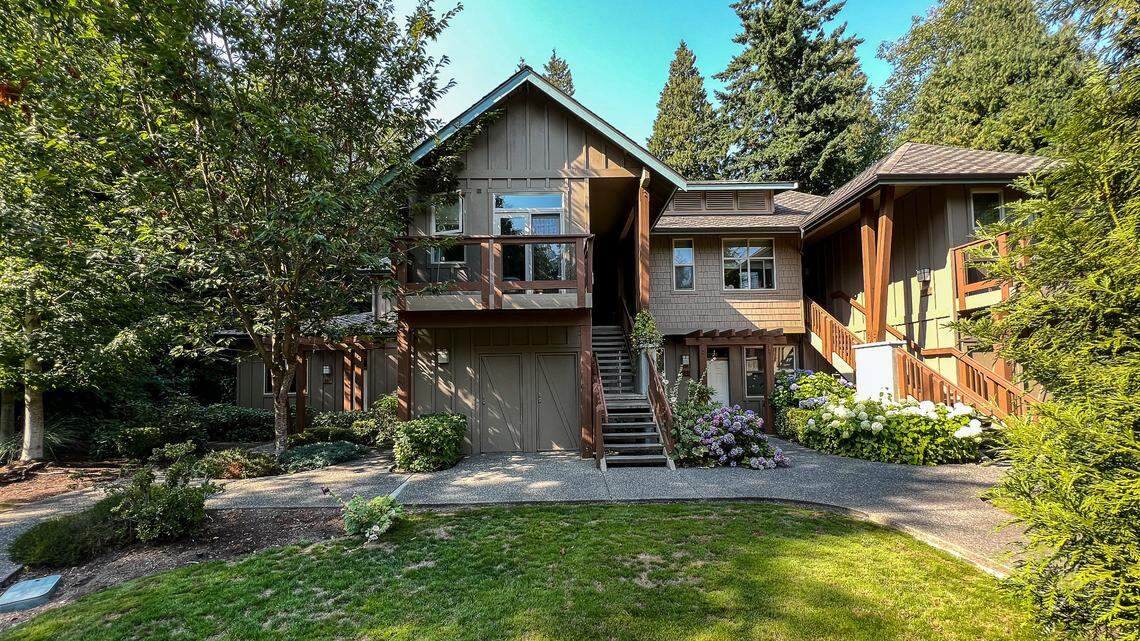 Take a look inside these Whatcom County homes currently for sale for as low as $325k