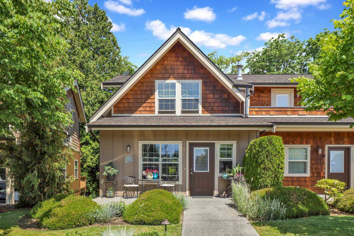 House for sale at 4757 Tidal Way in Blaine, Wash. by The Muljat Group.