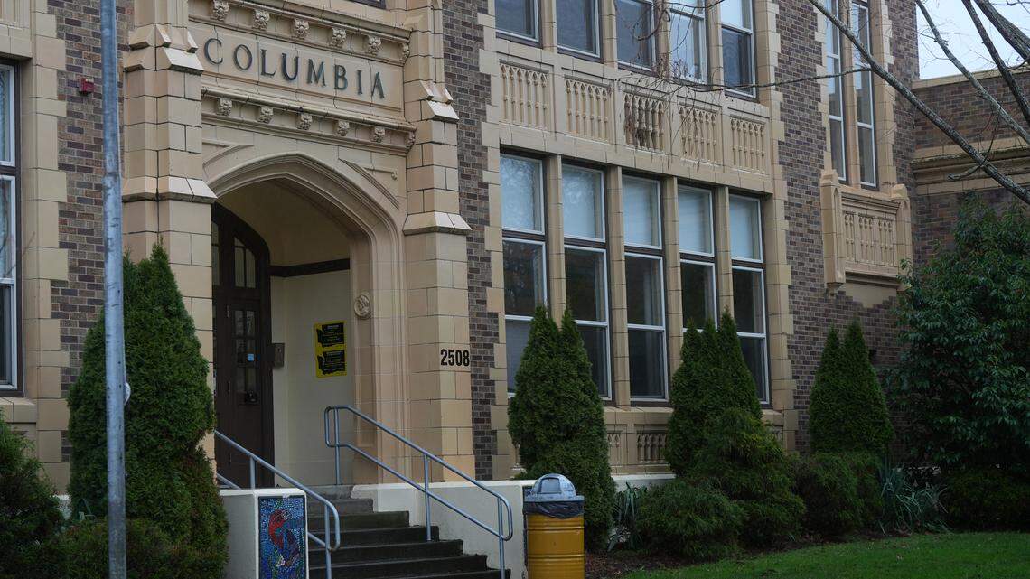 Did ICE agents target Bellingham schools last week? Here’s what we know