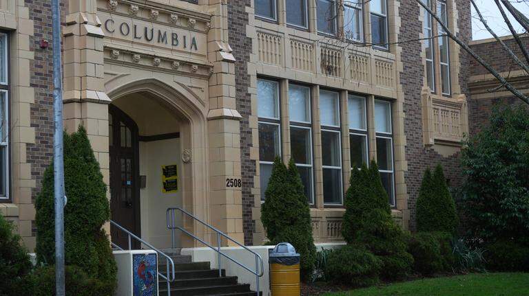 Bellingham task force recommends closing two elementary schools