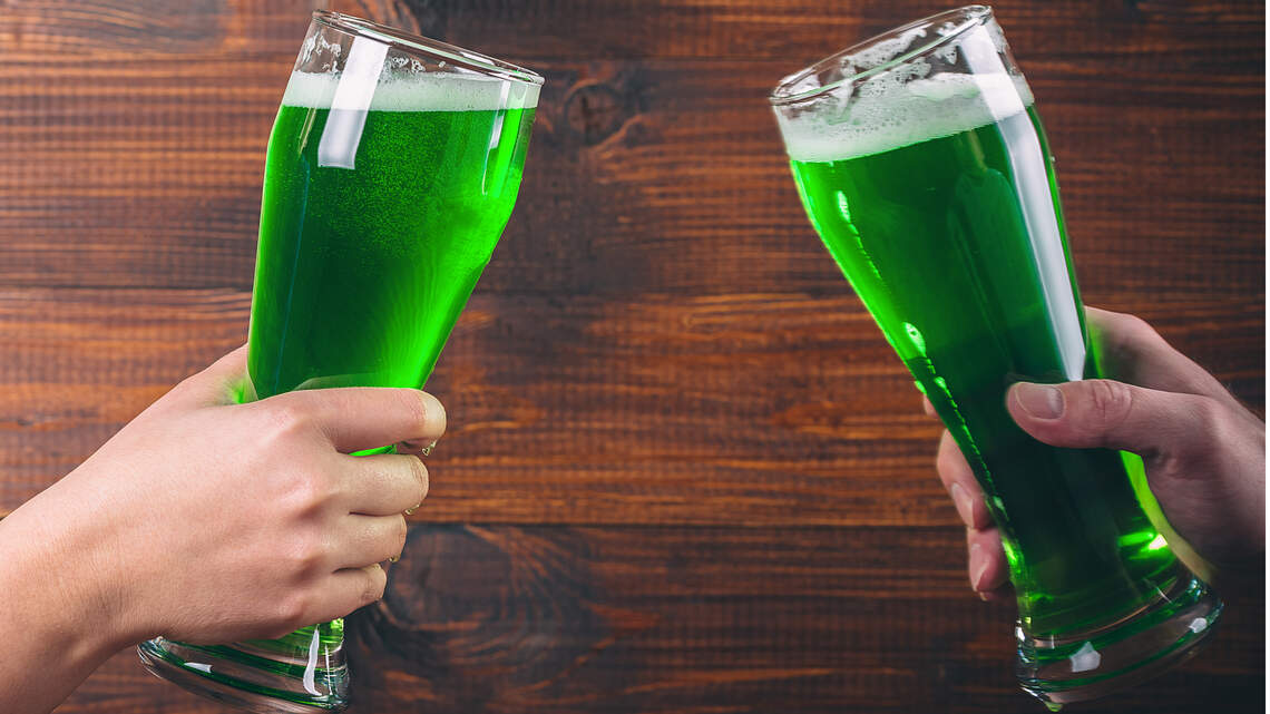 Here’s where to celebrate St. Patrick’s Day in Miami with drink specials (and pie)