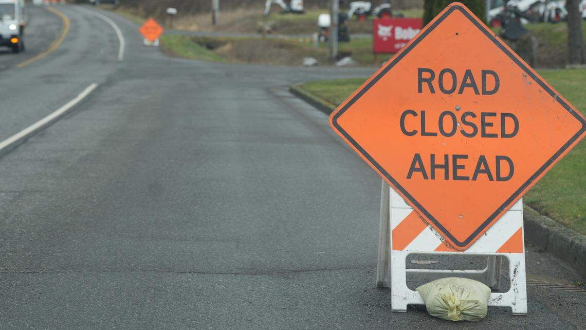 You can see the SC roads closed because of Debby with this interactive map. Take a look