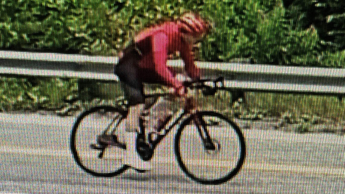 Whatcom County Sheriff’s Office seeks public help after cyclist found injured