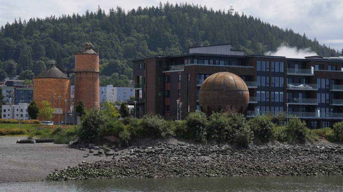 Whatcom Roundup: Nightclub opening; downtown restaurant for sale; fair ending