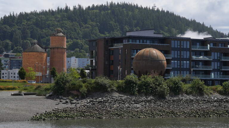 Whatcom Roundup: Nightclub opening; downtown restaurant for sale; fair ending