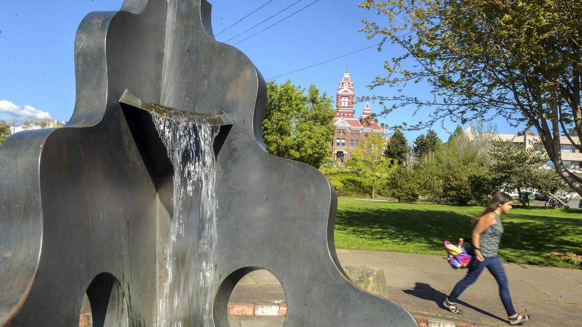 Earth Week begins soon in Bellingham. See 5 nature-themed activities near you