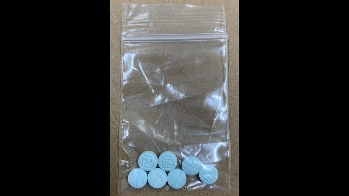 Whatcom County had 10 deaths during March related to fentanyl use, as the Whatcom County Sheriff’s Office said it “continues to be a danger to our community,” in a Facebook post Thursday, March 31, 2022.