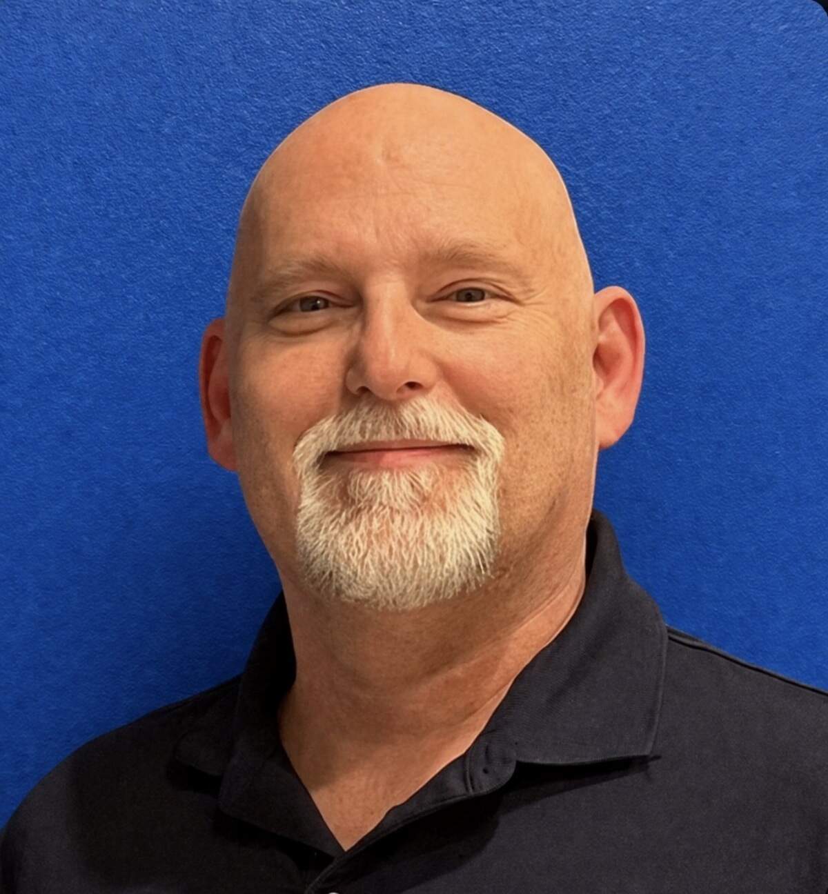 Dean Berkeley is a candidate for the Port of Bellingham Commission’s District 4 position in the Aug. 4 primary election.