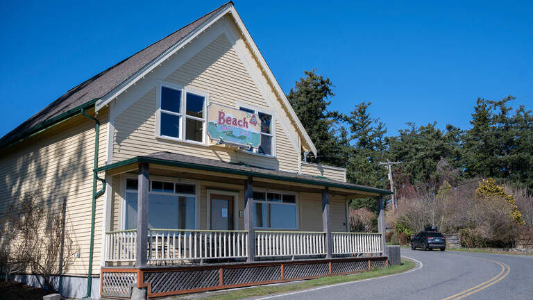 Owners of Lummi Island restaurant announce business’ permanent closure