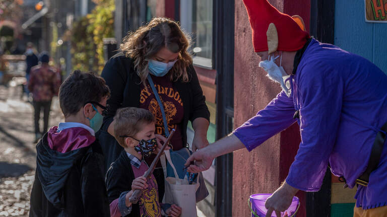 Got Halloween plans? Here’s our guide to events across Whatcom County