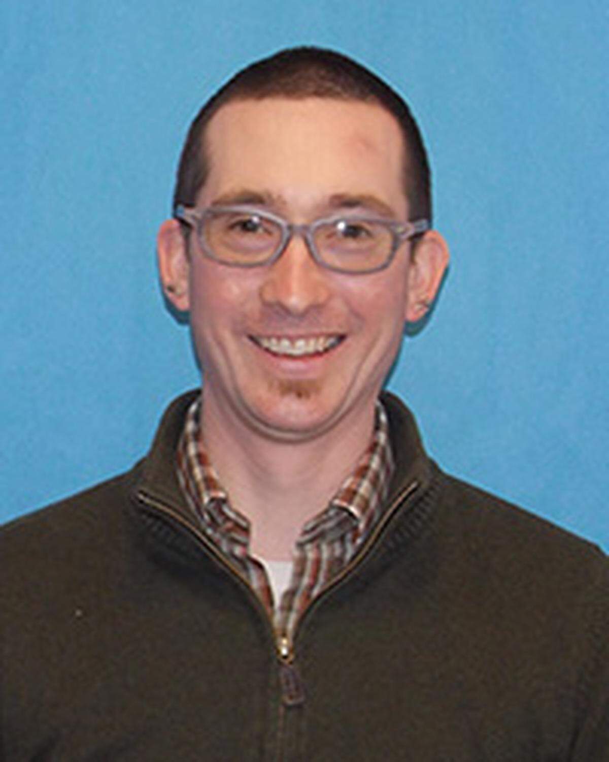 Shuksan science teacher Will Middlebrooks.