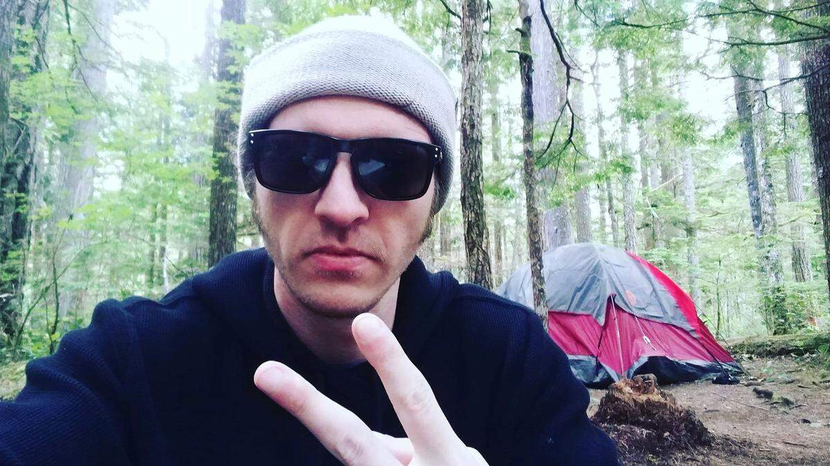The body of Cornelius "Casey Zippro, a 31-year-old Seattle man who has been missing since June 16, was found on Tuesday in a remote wooded area near the North Cascades National Park campground where he was last seen.