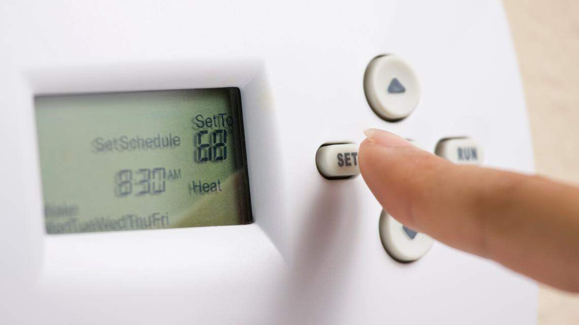 Stay warm and save with this thermostat setting in Pennsylvania this winter, experts say