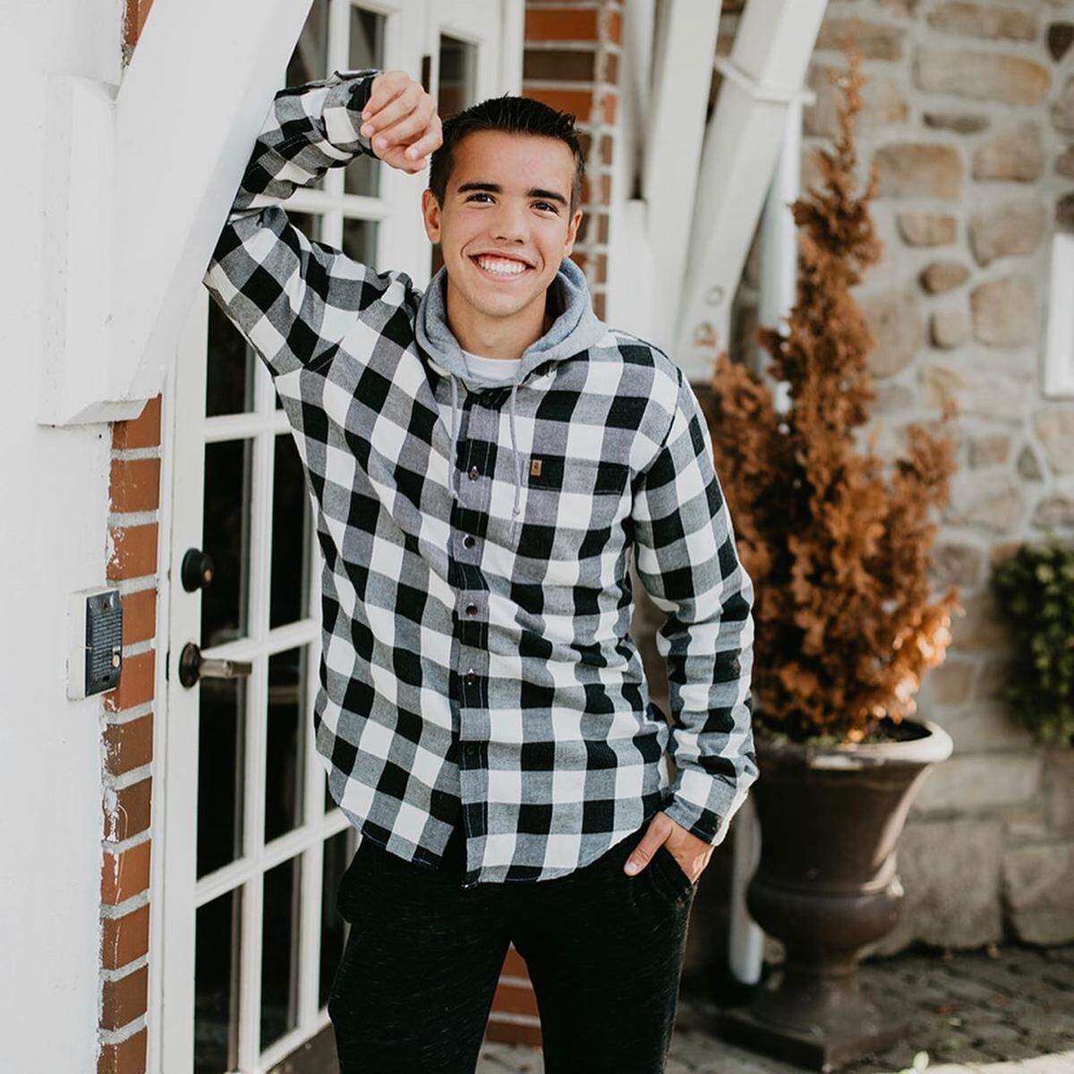 Squalicum High School graduate Jordan Voigt of Bellingham was voted as the most impressive senior boy athlete in The Bellingham Herald’s 2022 spring sports poll. Voigt will play soccer at Division III Whitworth College after earning a 3.9 grade-point average at Squalicum.