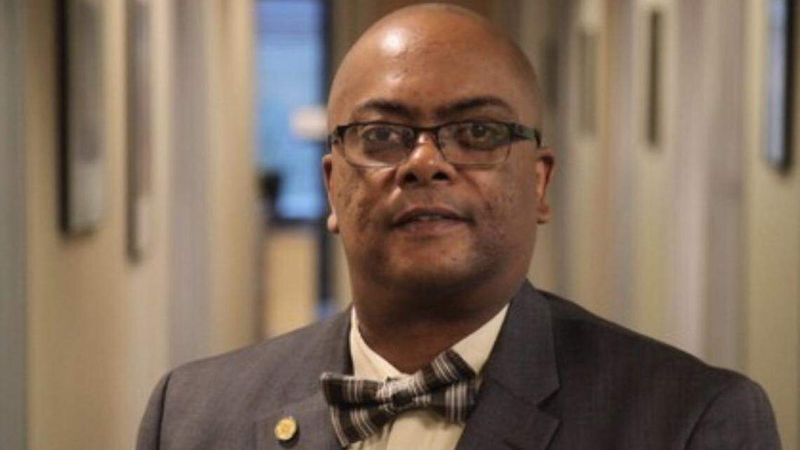 Blaine police chief: ‘It’s long past time for the two Americas to come together‘