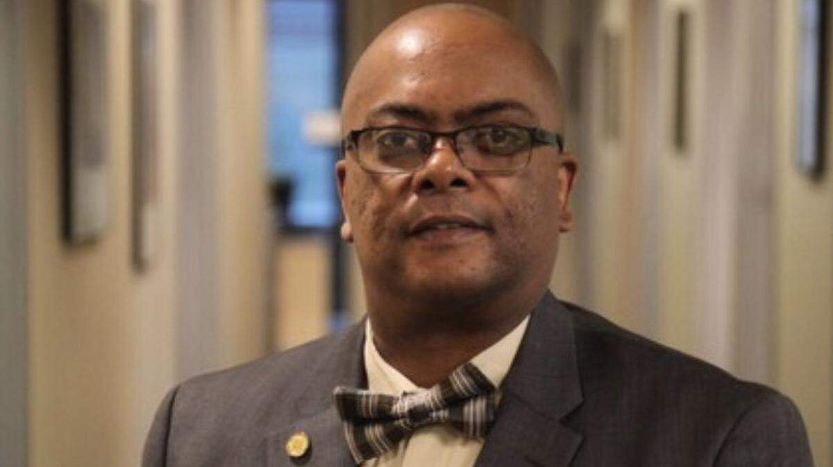 Blaine Police Chief Donnell “Tank” Tanksley writes that Americans protesting the death of George Floyd are responding to systemic racism that has affected people of color for many years.