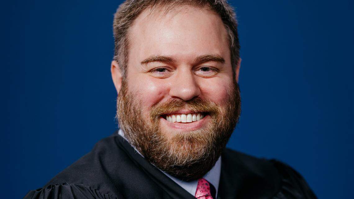 Bellingham Mayor Lund selects new city judge; awaiting City Council confirmation