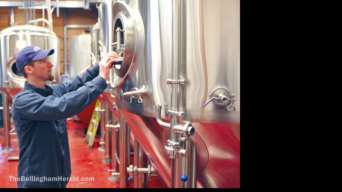 BEER KULSHAN BREWING