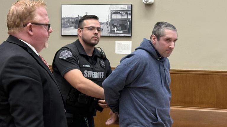 Blaine man sentenced for killing of Lynden School District bus driver