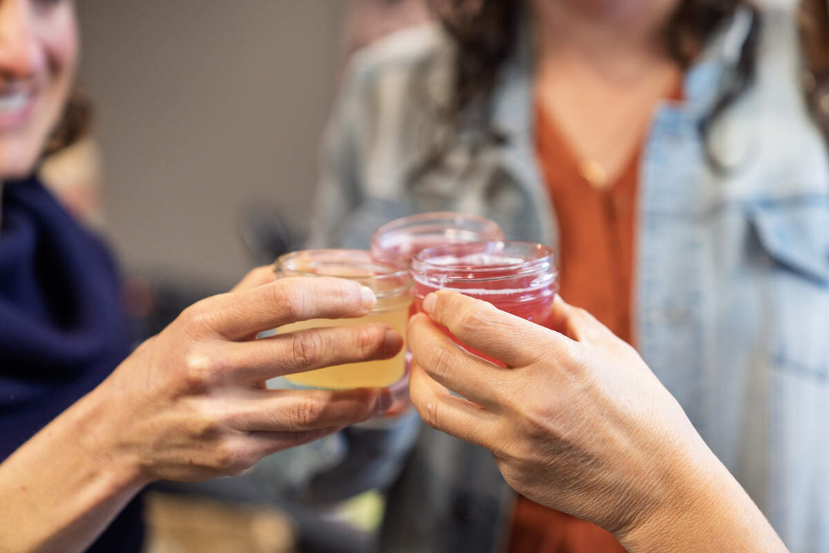 Taste local ciders and enjoy music at Fairhaven festival | Bellingham ...