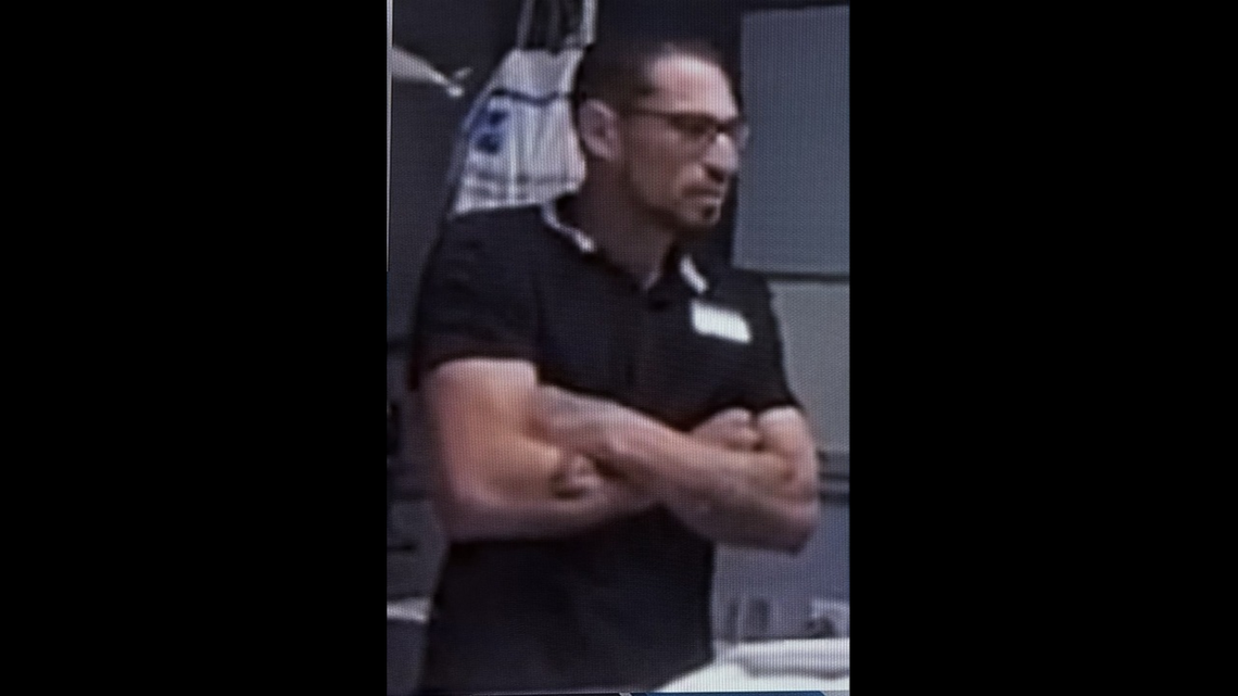 Jesus Abraham Penuelas-Agramon has been charged with 1st-degree attempted murder after allegedly shooting a Lummi Nation Police officer multiple times on July 28 near Bellingham.