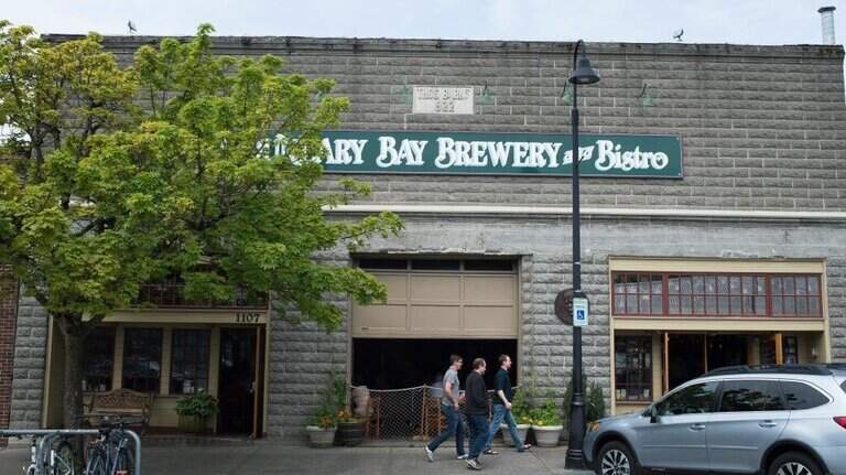 Whatcom Roundup: Boundary Bay lingers, and there’s a new Bellingham restaurant