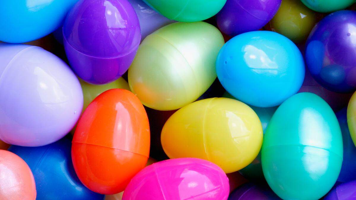 Egg hunts are planned all across Centre County this spring. See when you can find an event in your neck of the woods.