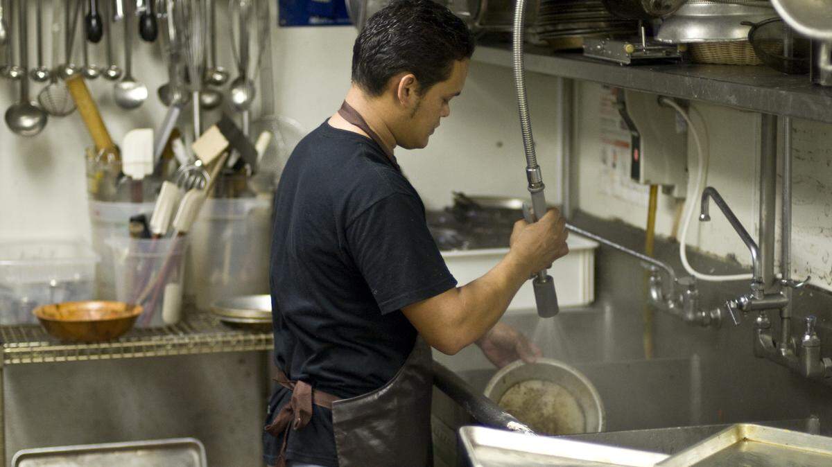 Whatcom minimum-wage earners are getting a raise, but they might not see much of it
