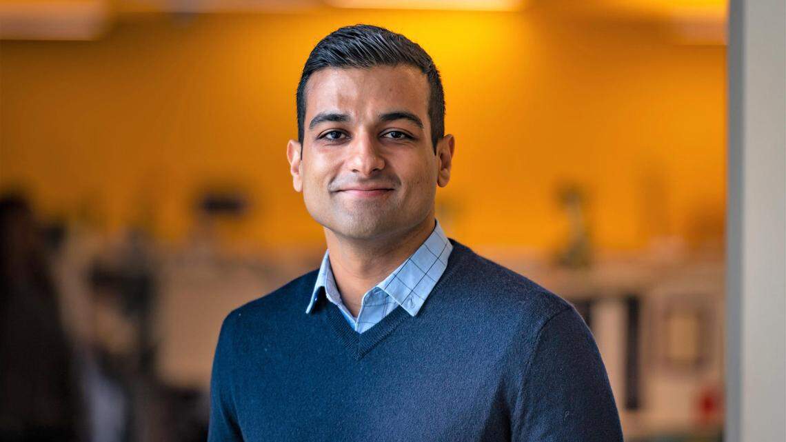 Justin Gill, who works clinically as an urgent care nurse practitioner, received his doctoral degree in nursing at Yale University and is an alum of Whatcom Community College.​ He says an underwhelming U.S. national response to the COVID-19 pandemic stems from political rancor, systemic health system deficiencies, individualism, and a lack of consensus on norms governing social behavior.