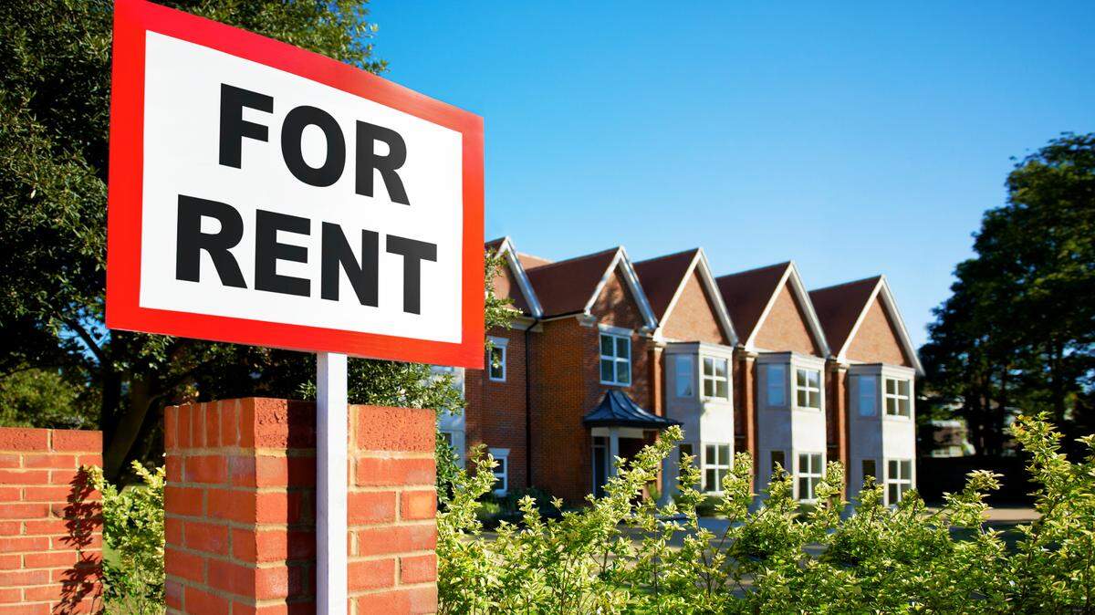 Here’s what to know about median rent and negotiating for a lower rate in the metro-east and St. Louis.