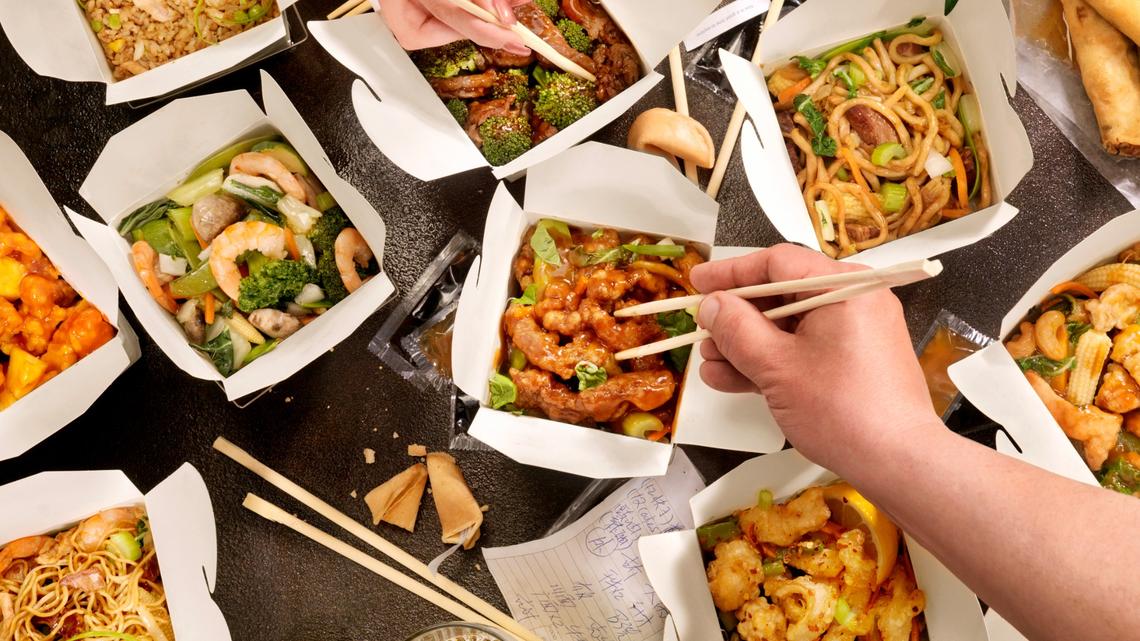 We asked Bellingham Herald readers who makes the best Chinese food in Whatcom County, and the votes are in.