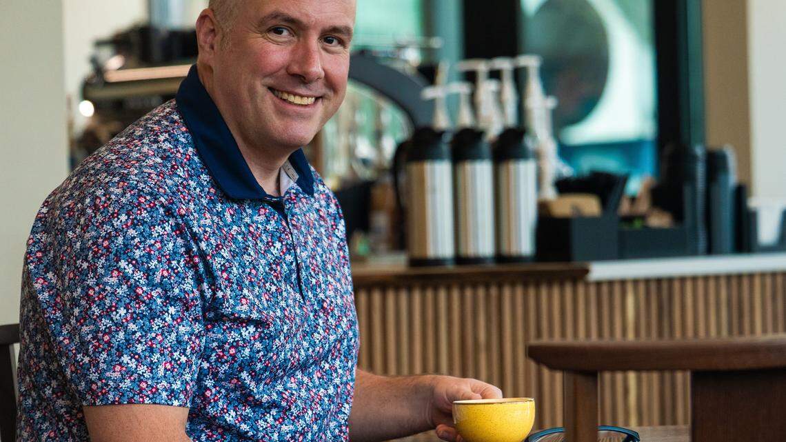 Lighthouse Mission CEO is stepping down, and shelter is searching for new leader