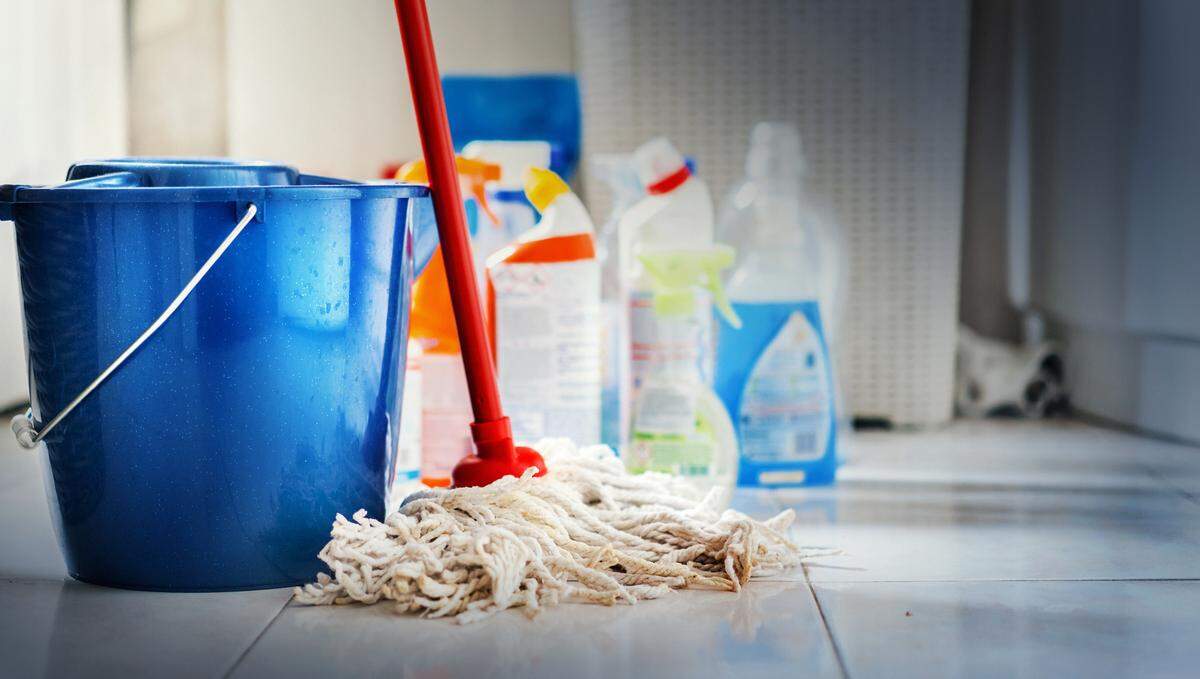 Assembly Bill 2202 targets hidden cleaning fees imposed on short-term rentals.