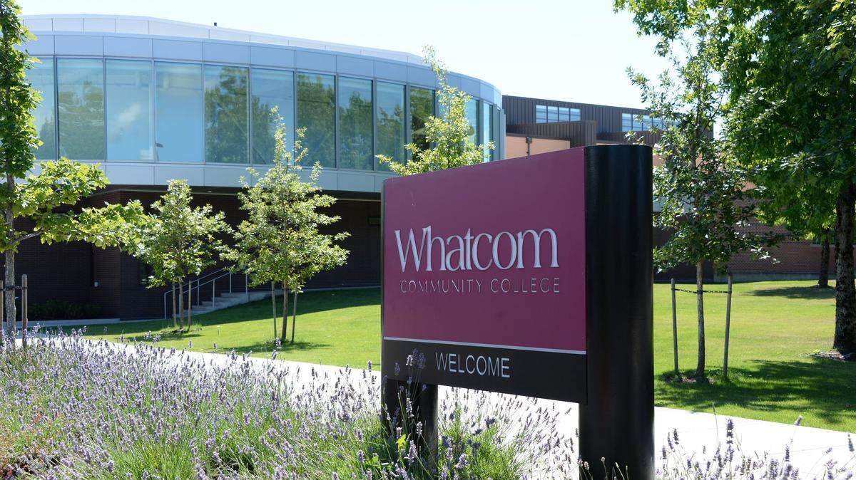 Whatcom Community College sent out an alert Wednesday morning stating that the college “received a direct threat this morning from an alleged former student.” The WCC alert said “there is no immediate threat.”