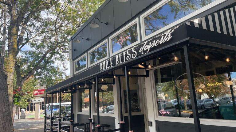 Whatcom Roundup: Pure Bliss expands with event space; new Cordata shop