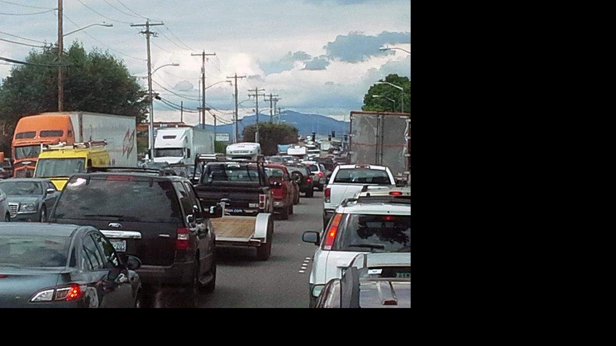 Skagit Bridge collapse