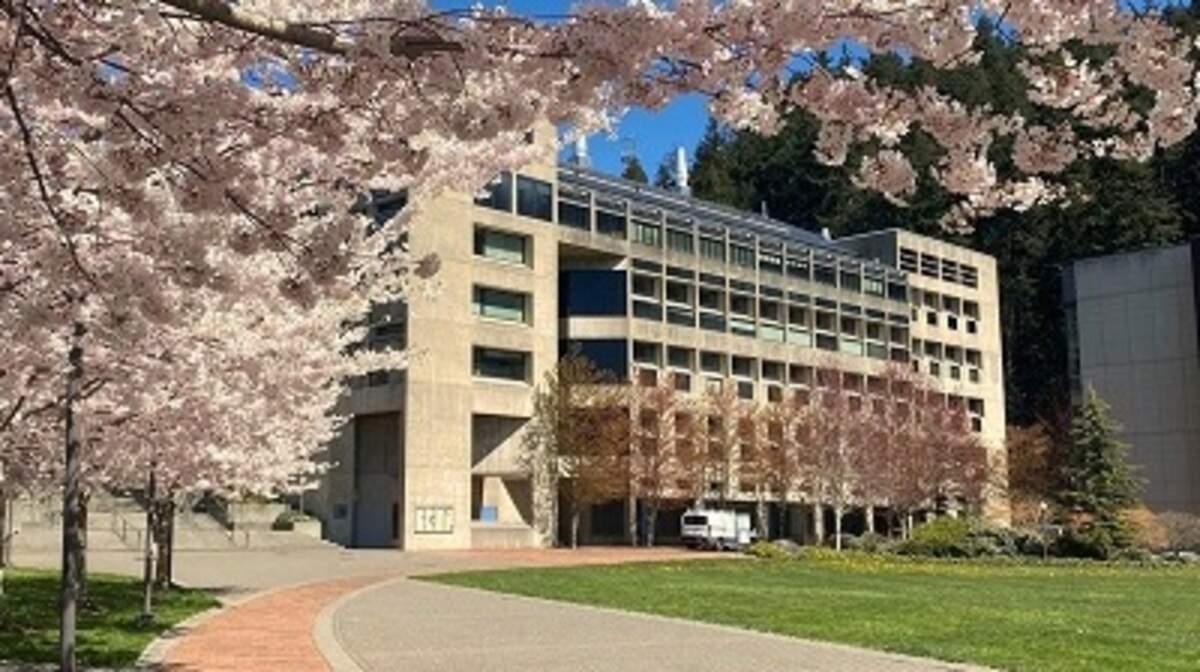 The Western Washington University Board of Trustees voted Thursday, Dec. 9, to remove the “Huxley” name from the College of the Environment.