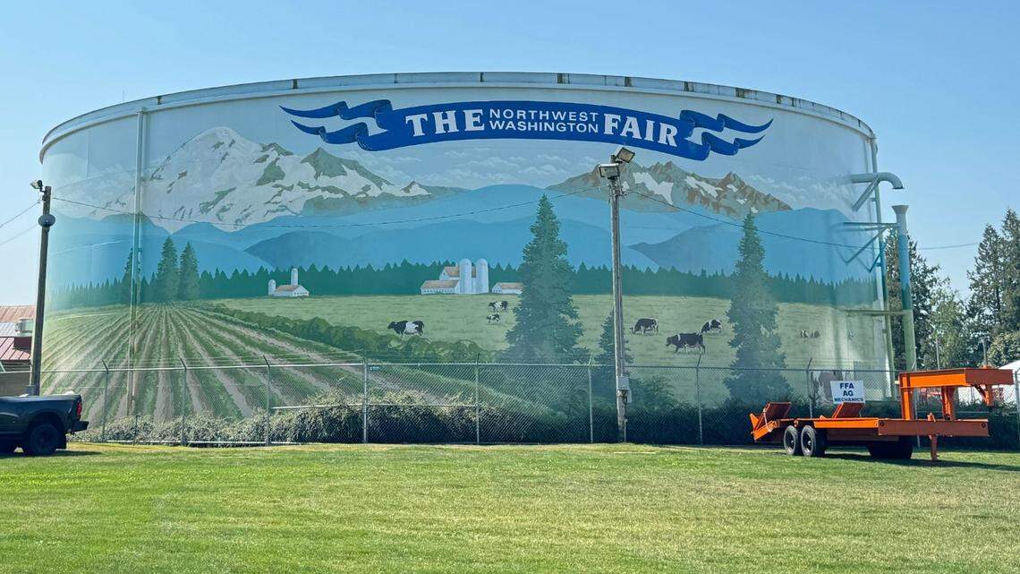 AC/DC and Bon Jovi tribute bands coming to NW WA Fair; tickets on sale this week