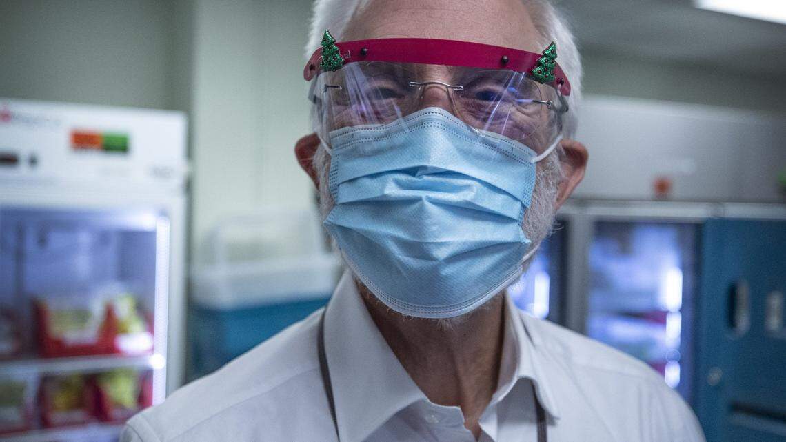 Masks will no longer be required in WA hospitals and other facilities starting in April