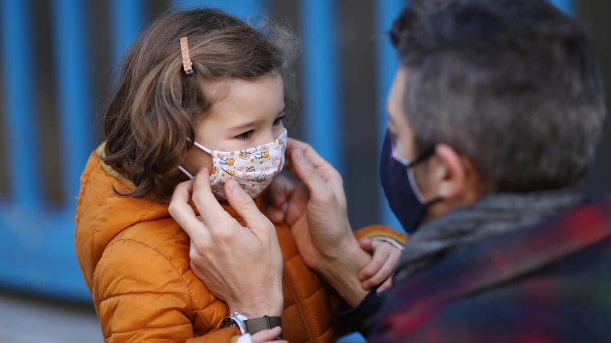 Thurston County hospitals and clinics are again requiring people to wear masks because respiratory illness cases are rising.