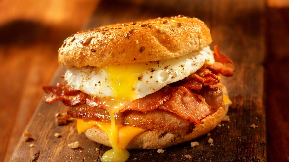 We found the best breakfast sandwich in Whatcom County through a reader poll. The cafes are also known for their freshly baked bread and pastries.