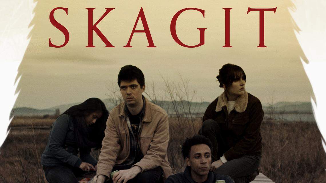 Horror film ‘Skagit,’ partially shot in Bellingham, now available on streaming services