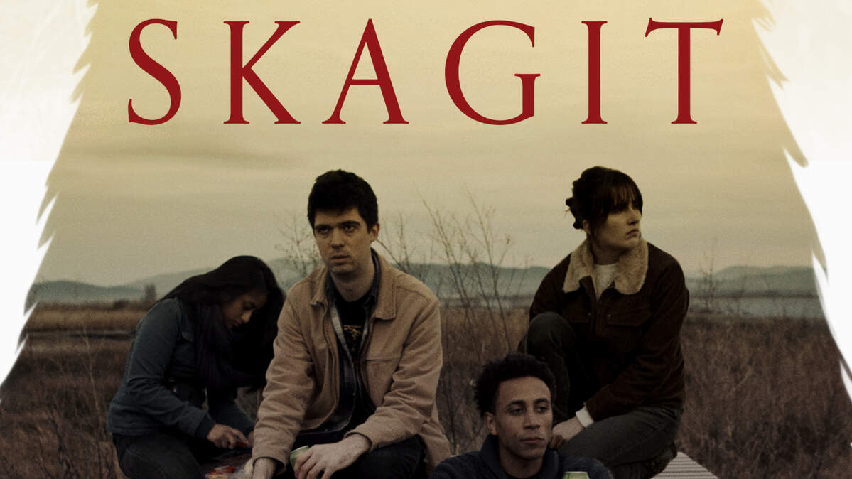 2021 horror film “Skagit,” which was partially filmed in Whatcom County, hit streaming services in early June.