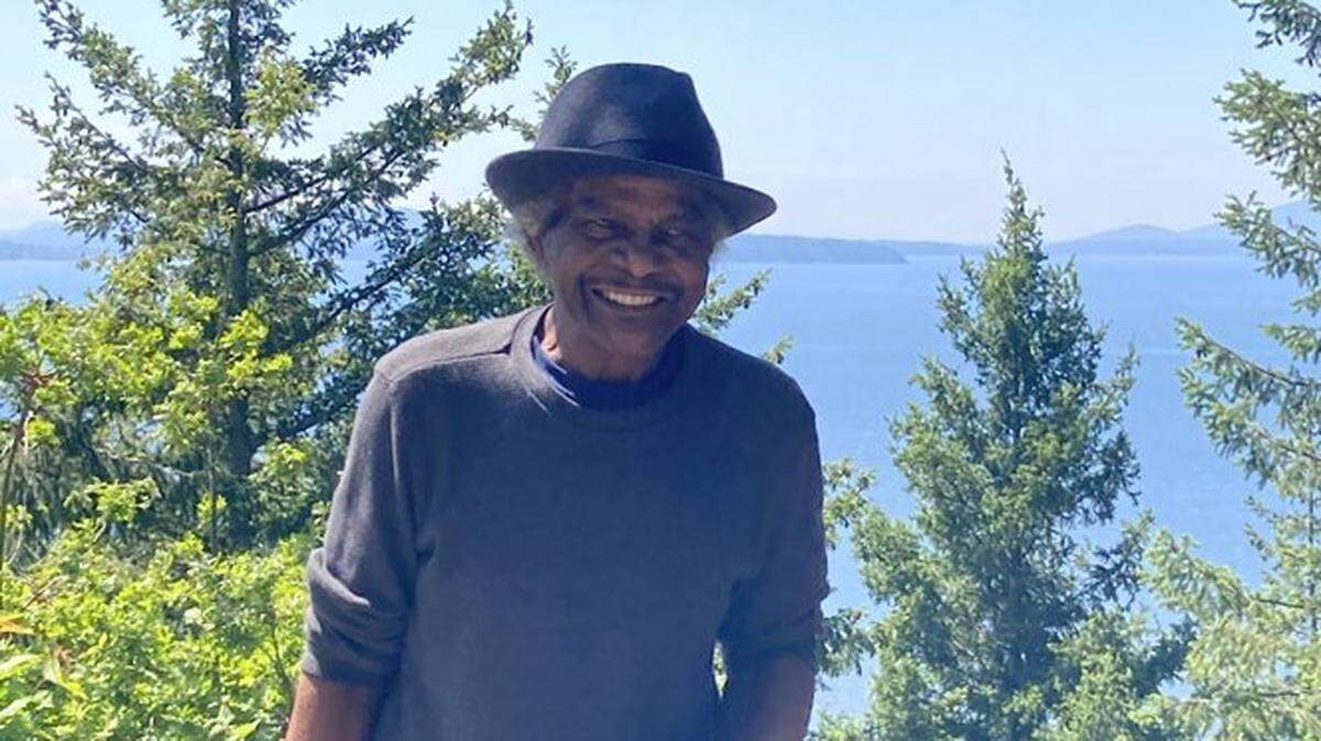 Charles Scott, 73, a Cordata neighborhood man with dementia who had been missing for more than a day was found safe Wednesday morning, Oct. 13., according to the Bellingham Police Department.