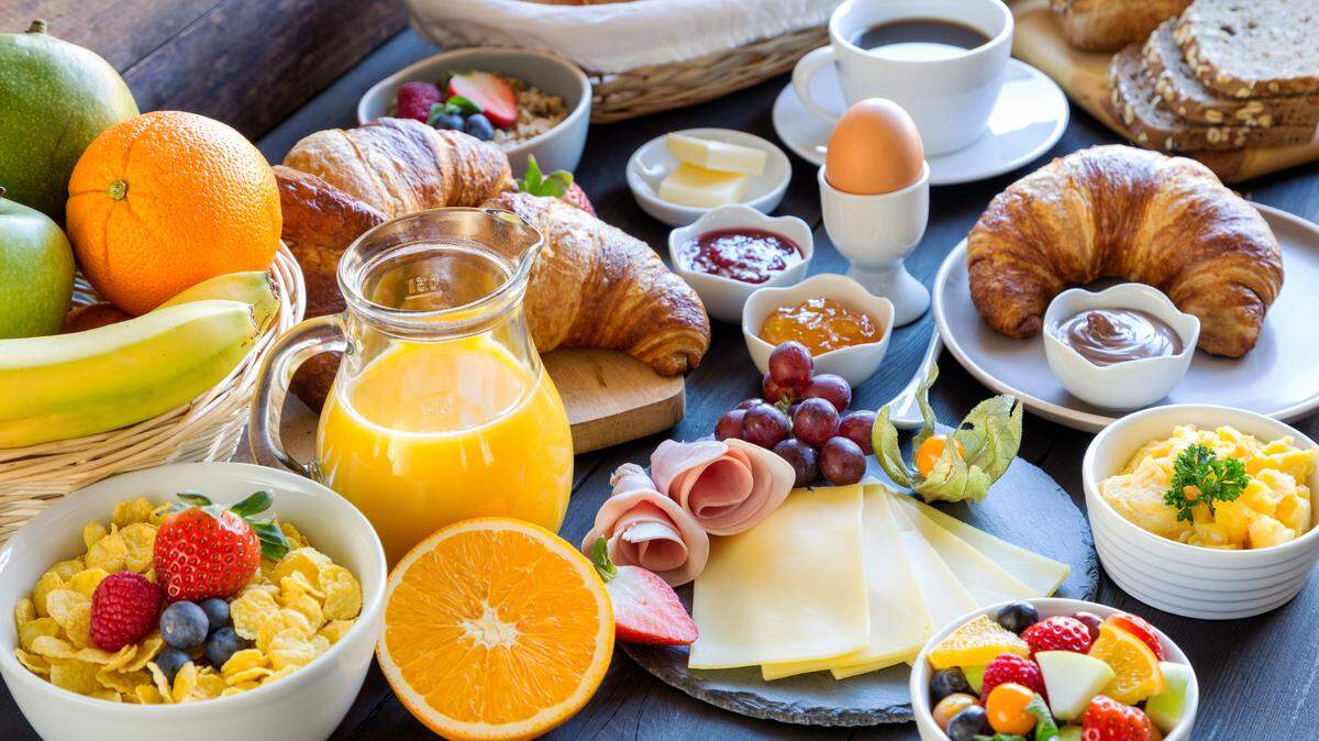 Yelp has singled out the best restaurants for brunch in Bellingham. 