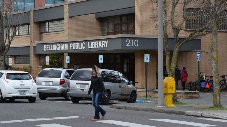 Whatcom residents who need free, public Wi-Fi access can find it at these 14 sites