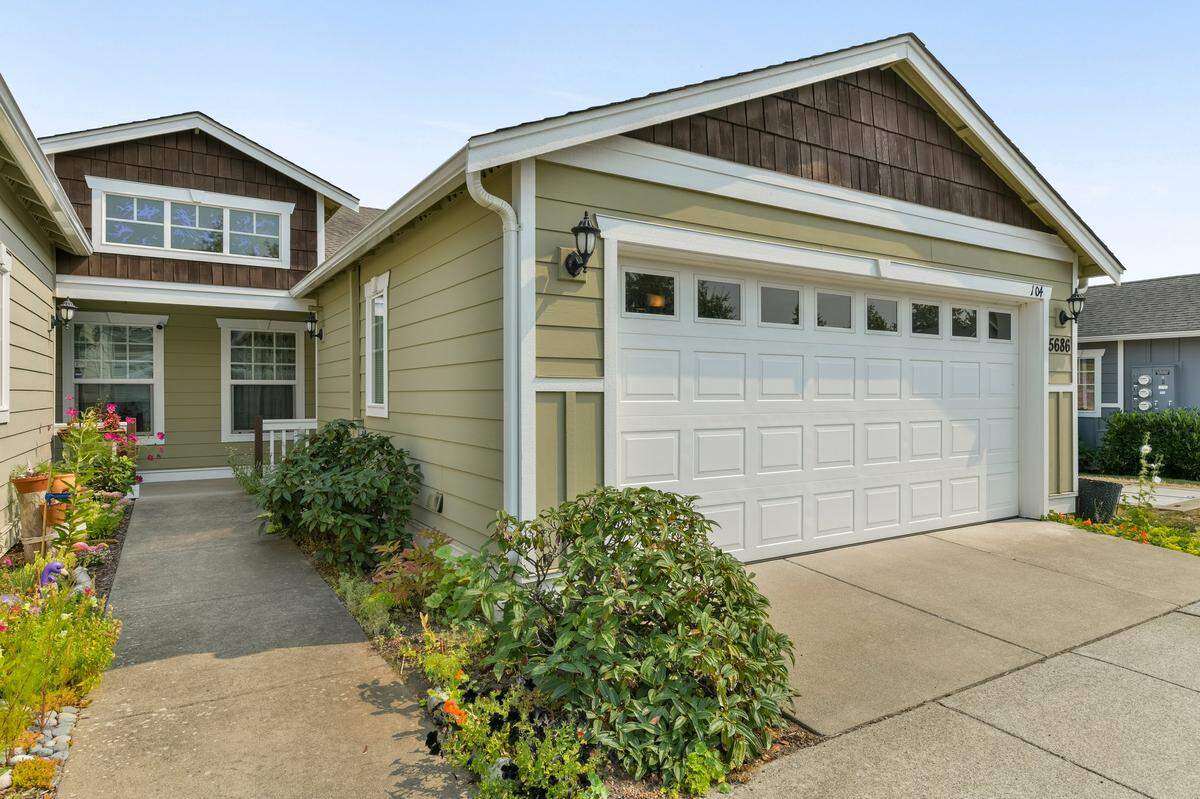 Home for sale at 5686 Correll DR #104 Ferndale, Wash.