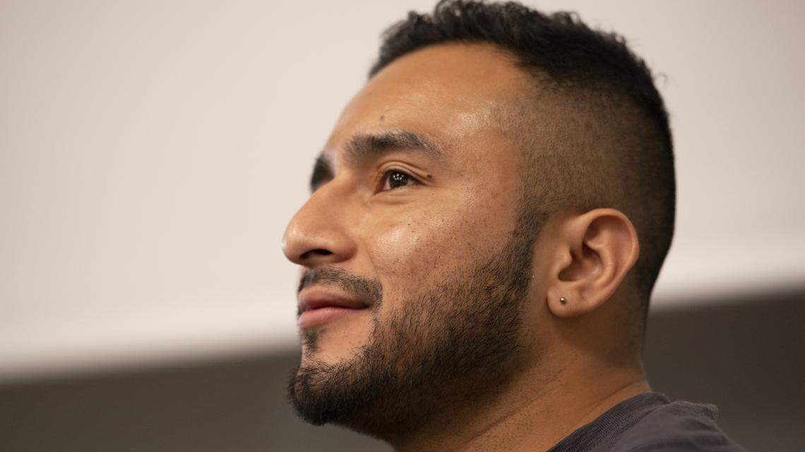 A big week ahead for Whatcom Reads as author Javier Zamora visits Bellingham